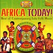 Africa Today! Best of Contemporary Zulu Folk Music