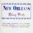 New Orleans Blues Party