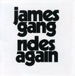 Rides Again /  James Gang