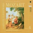 Mozart: Complete Clavier Works, Vol. 4