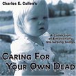 Caring for Your Own Dead