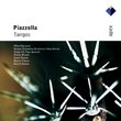 Piazzolla: Tangos with Chamber Ensembles [United Kingdom]