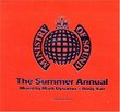 Summer Annual 2001-Australian