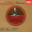 Hindemith: Concert Music, Op. 50 / Horn Concerto / Clarinet Concerto / Nobilissima visione / Symphonia Serena / Symphony in B flat Major for Concert Band