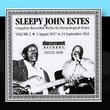 Sleepy John Estes Vol. 2 (1937 - 1941)