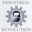 Industrial Revolution Third Edition
