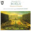 Alexandre Pierre Francois Boely Solo Piano -: Caprices Op 2; Etudes Op 6 & 13, Suite op 16 no 2, + (Arion)
