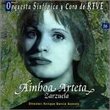 Ainhoa Arteta: Zarzuela