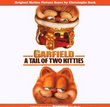 Garfield: A Tale of Two Kitties / Garfield: The Movie [Original Motion Picture Scores]