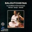 Baloutchistan