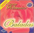 Serie Milenio: Baladas