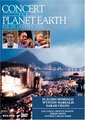 Concert for Planet Earth: Rio De Janeiro 92 / Placido Domingo, Denyce Graves, Wynton Marsalis