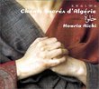 Khalva: Sacred Songs (Algeria)