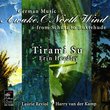 Awake, O North Wind: German Music from SchÃ¼tz to Buxtehude