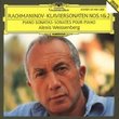 Rachmaninov: Piano Sonatas No. 1 & No. 2 [Deutsche Grammophon]