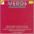 Giuseppe Verdi: Messa De Requiem/Quattro Pezzi Sacri