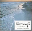 Environments 1: Psychologically Ultimate Seashore