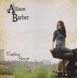 Traveling Home by Allison Barber (2008-03-19)