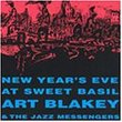 New Year's Eve at Sweet Basil