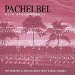 Pachelbel With Ocean Sounds