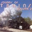 Sound Effects: Sounds of Trains 2