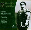 Verdi's Masterworks 2