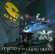 Legend of the Liquid Sword (Clean)