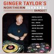 Ginger Taylor's Nothern Soul Banquet