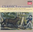 Prokofiev: Peter and the Wolf; Britten: The Young Person's Guide to the Orchestra