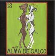 Alma de Galgo