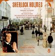 Sherlock Holmes TV Soundtrack