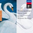 Tchaikovsky: Swan Lake [Australia]