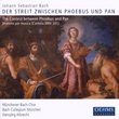Bach: Der Streit zwischen Phoebus und Pan