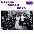 Havana Cuban Boys