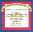 The Louisville Orchestra - First Edition Encores