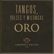 Oro: Tangos 3