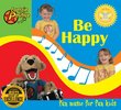 Captain Positive: Be Happy