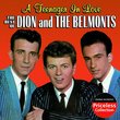 The Best of Dion & The Belmonts - A Teenager in Love