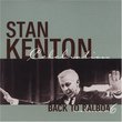 Back to Balboa: Tribute to Stan Kenton, Vol. 6