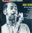 Jazz Hour with Don Byas: All the Things You Are