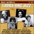 Ladies Sing Jazz, Vol. 3 (1928-45)