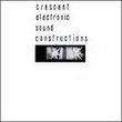 Electronic Sound Constructions