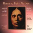 Hymn to Holy Mother and Invocations