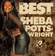 Best of Sheba Potts Wright