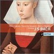 Bach: Cantatas