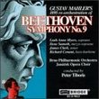 Beethoven: Symphony No. 9 [1895 Gustav Mahler Edition]