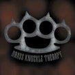 Brass Knuckle Therapy