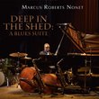 Deep in the Shed: A Blues Suite