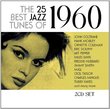 25 Best Jazz Tunes Of 1960