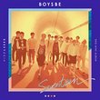 Boys Be (Hide Seek)